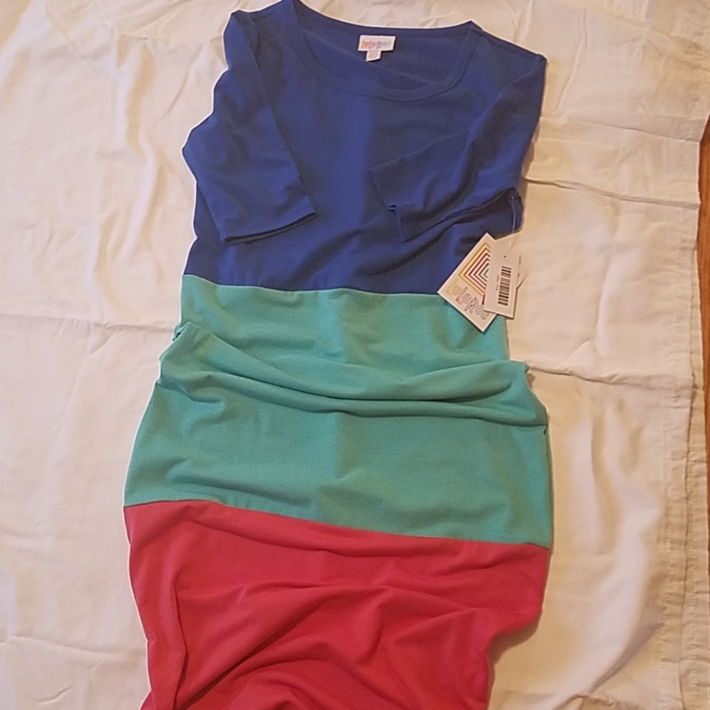 Lularoe julia